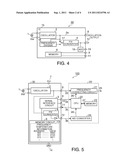 OSCILLATION CIRCUIT AND FREQUENCY-CORRECTING OSCILLATION CIRCUIT diagram and image