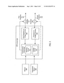 Highly accurate temperature stable clock based on differential frequency     discrimination of oscillators diagram and image