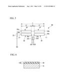 RESIN MULTILAYER DEVICE AND METHOD FOR MANUFACTURING SAME diagram and image