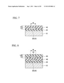 RESIN MULTILAYER DEVICE AND METHOD FOR MANUFACTURING SAME diagram and image