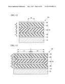 RESIN MULTILAYER DEVICE AND METHOD FOR MANUFACTURING SAME diagram and image