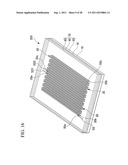 RESIN MULTILAYER DEVICE AND METHOD FOR MANUFACTURING SAME diagram and image