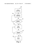 POSITION IDENTIFICATION SYSTEM AND METHOD diagram and image