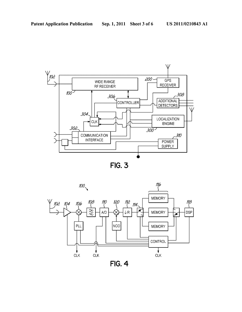 SYSTEM AND METHOD FOR LOCATION OF MOBILE DEVICES IN CONFINED ENVIRONMENTS - diagram, schematic, and image 04