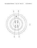 Building safety detector assembly diagram and image