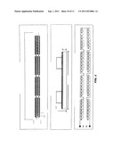 Energy saving exit sign retrofit lighting system using light emitting     diodes diagram and image