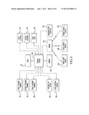 Intruder, theft and vandalism deterrent management system for controlling     a parking area diagram and image