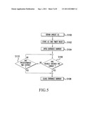 Intruder, theft and vandalism deterrent management system for controlling     a parking area diagram and image