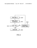 Intruder, theft and vandalism deterrent management system for controlling     a parking area diagram and image