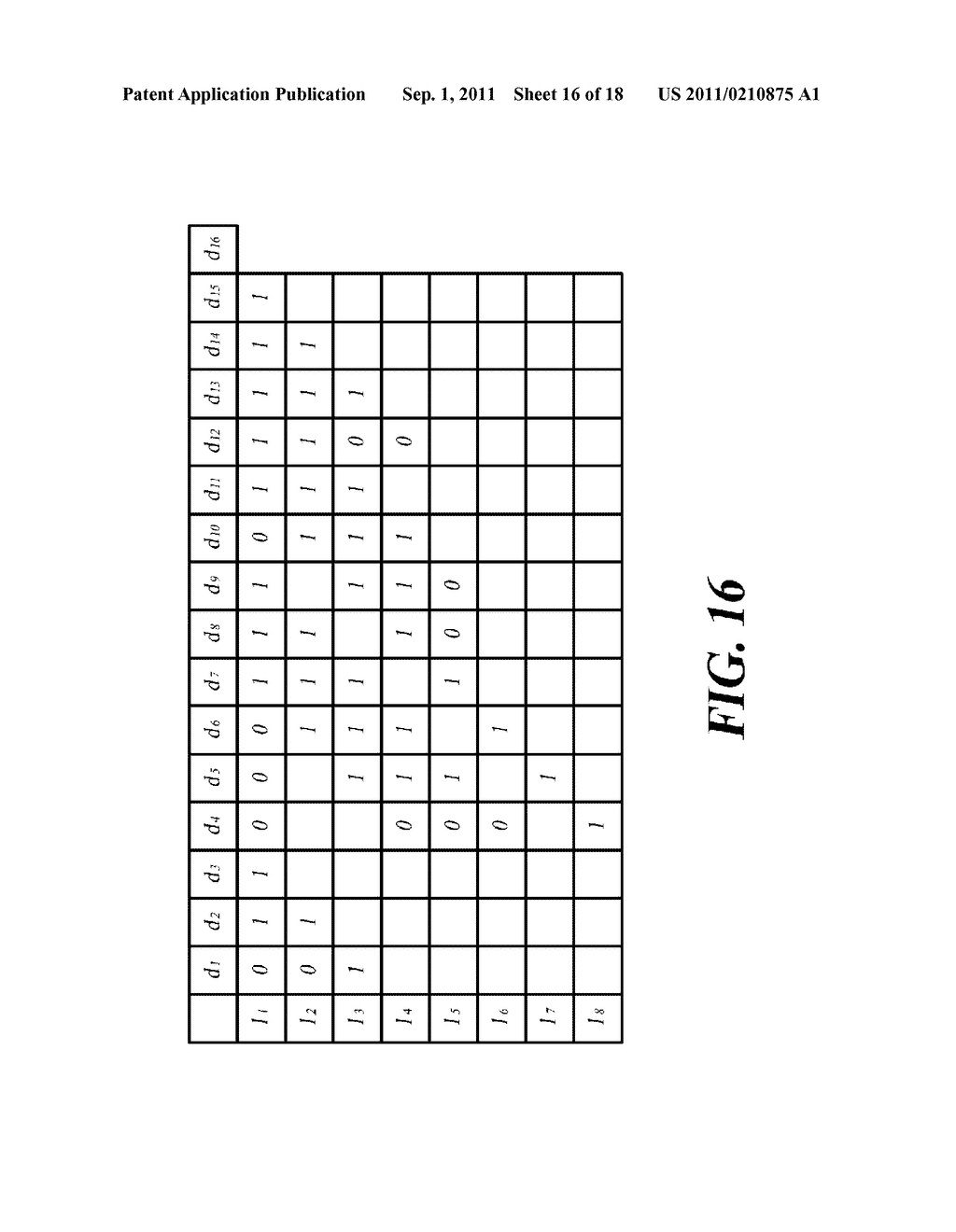ENCODING METHOD AND ENCODING APPARATUS FOR B-TRANSFORM, AND ENCODED DATA     FOR SAME - diagram, schematic, and image 17