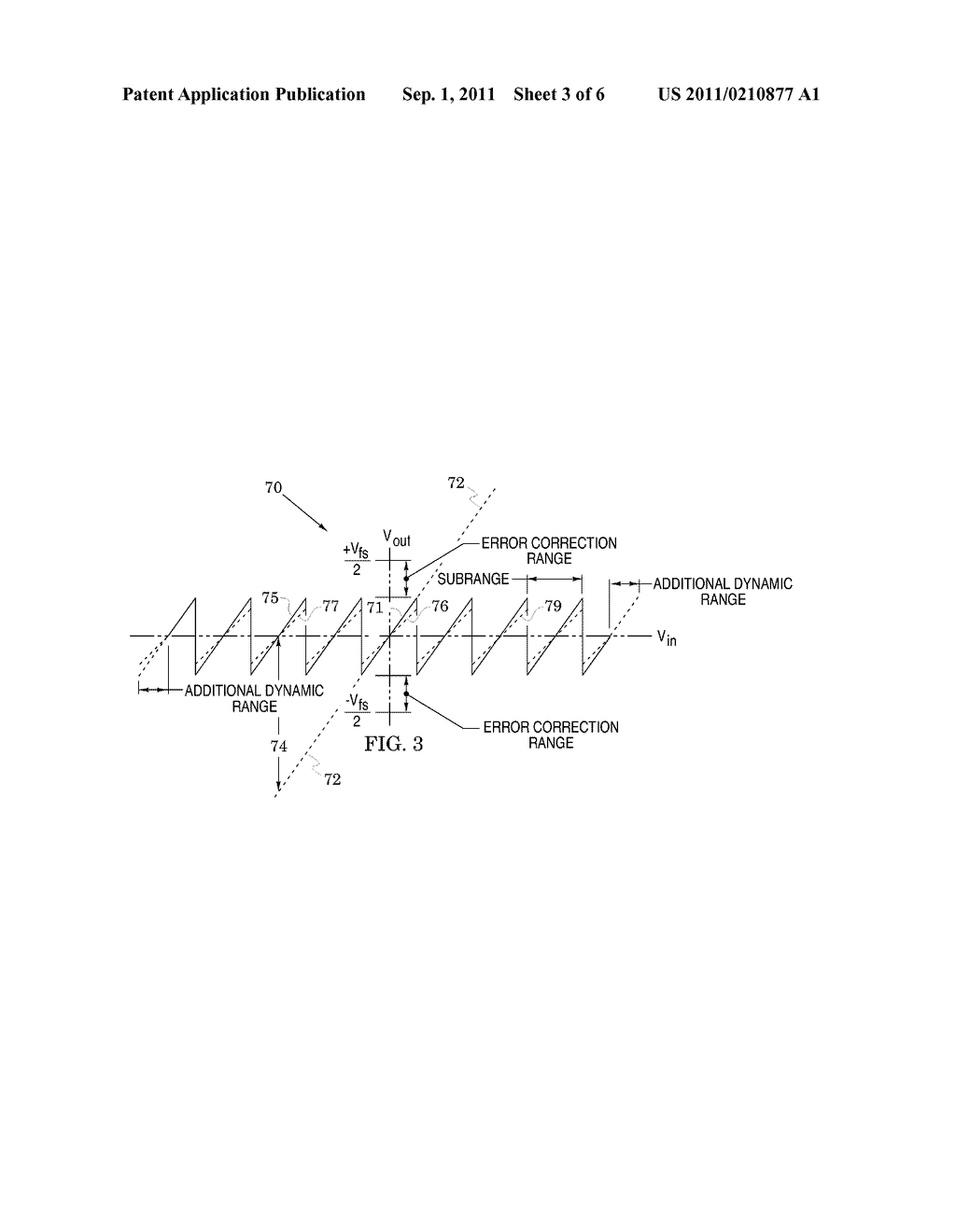 CALIBRATION METHODS AND STRUCTURES FOR PIPELINED CONVERTER SYSTEMS - diagram, schematic, and image 04