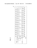 ANALOG/DIGITAL CONVERSION CIRCUIT diagram and image