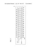 ANALOG/DIGITAL CONVERSION CIRCUIT diagram and image