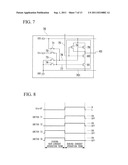 ANALOG/DIGITAL CONVERSION CIRCUIT diagram and image