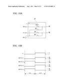 ANALOG/DIGITAL CONVERSION CIRCUIT diagram and image