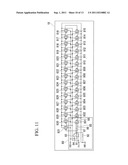 ANALOG/DIGITAL CONVERSION CIRCUIT diagram and image