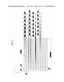 APPARATUS HAVING MUSHROOM STRUCTURES diagram and image