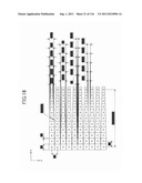 APPARATUS HAVING MUSHROOM STRUCTURES diagram and image