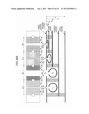 APPARATUS HAVING MUSHROOM STRUCTURES diagram and image