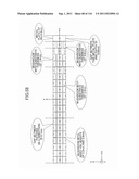 APPARATUS HAVING MUSHROOM STRUCTURES diagram and image