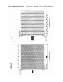 APPARATUS HAVING MUSHROOM STRUCTURES diagram and image