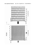 APPARATUS HAVING MUSHROOM STRUCTURES diagram and image