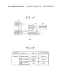 INFORMATION PROCESSING APPARATUS, INFORMATION PROCESSING METHOD, AND     PROGRAM diagram and image