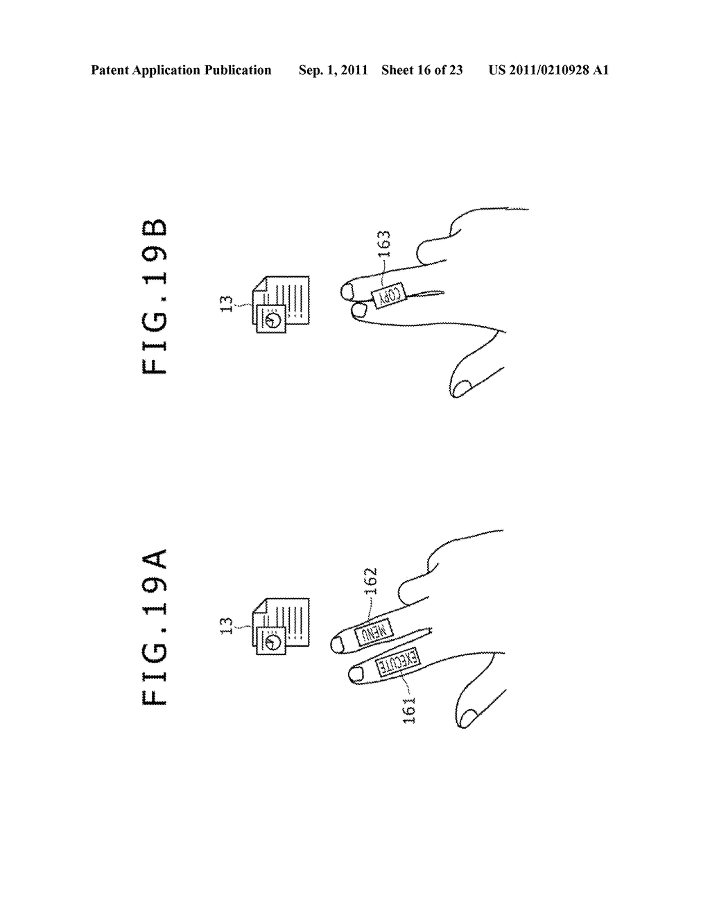 INFORMATION PROCESSING APPARATUS, INFORMATION PROCESSING METHOD, AND     PROGRAM - diagram, schematic, and image 17