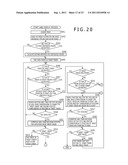 INFORMATION PROCESSING APPARATUS, INFORMATION PROCESSING METHOD, AND     PROGRAM diagram and image