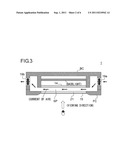 DISPLAY APPARATUS AND VENDING MACHINE diagram and image