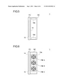 DISPLAY APPARATUS AND VENDING MACHINE diagram and image