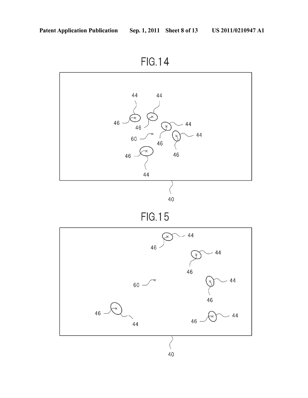 INFORMATION PROCESSING APPARATUS, INFORMATION PROCESSING METHOD,     INFORMATION RECORDING MEDIUM, AND PROGRAM - diagram, schematic, and image 09