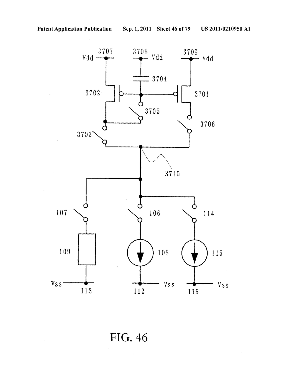 Semiconductor Device and Driving Method Thereof - diagram, schematic, and image 47