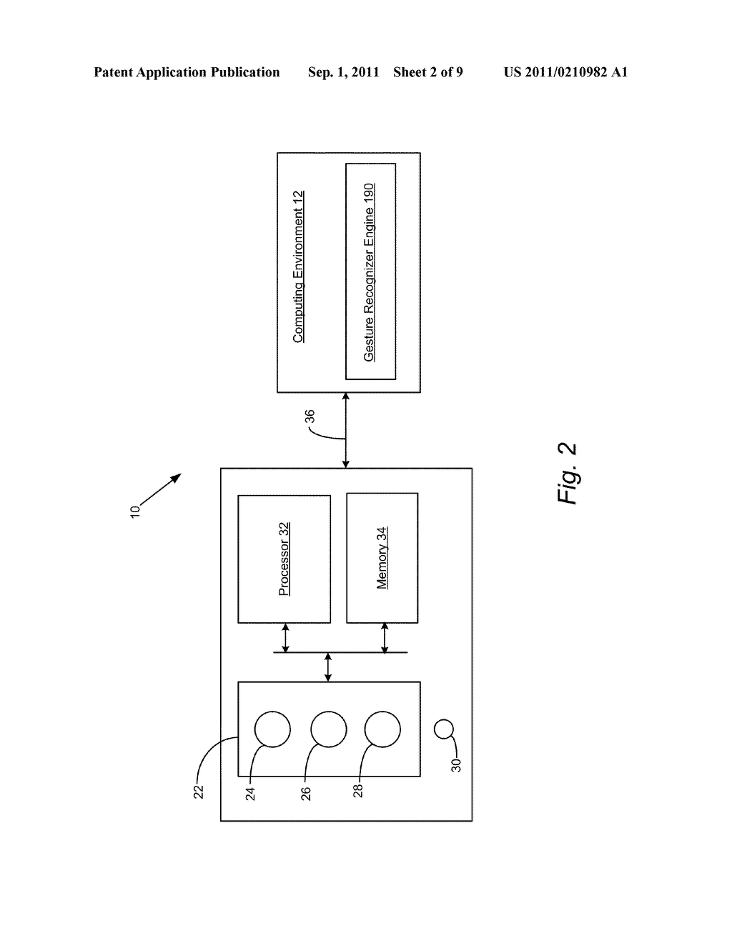 LOW LATENCY RENDERING OF OBJECTS - diagram, schematic, and image 03