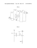 LIGHT EMITTING DISPLAY, DISPLAY PANEL, AND DRIVING METHOD THEREOF diagram and image