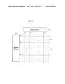 LIGHT EMITTING DISPLAY, DISPLAY PANEL, AND DRIVING METHOD THEREOF diagram and image