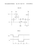 LIGHT EMITTING DISPLAY, DISPLAY PANEL, AND DRIVING METHOD THEREOF diagram and image