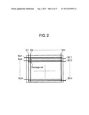 PLASMA DISPLAY DEVICE AND PLASMA DISPLAY PANEL DRIVING METHOD diagram and image