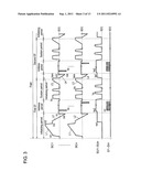 PLASMA DISPLAY DEVICE AND PLASMA DISPLAY PANEL DRIVING METHOD diagram and image