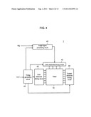 PLASMA DISPLAY DEVICE AND PLASMA DISPLAY PANEL DRIVING METHOD diagram and image