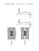 PLASMA DISPLAY DEVICE AND PLASMA DISPLAY PANEL DRIVING METHOD diagram and image