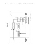 PLASMA DISPLAY DEVICE AND PLASMA DISPLAY PANEL DRIVING METHOD diagram and image