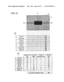 PLASMA DISPLAY DEVICE AND PLASMA DISPLAY PANEL DRIVING METHOD diagram and image