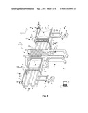 LIQUID DROPLET DISCHARGING APPARATUS diagram and image