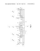 LIQUID DROPLET DISCHARGING APPARATUS diagram and image