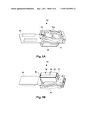 LIQUID DROPLET DISCHARGING APPARATUS diagram and image