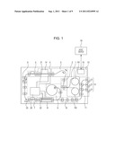 PRINTING APPARATUS diagram and image