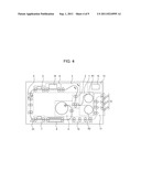 PRINTING APPARATUS diagram and image