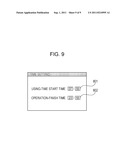 PRINTING APPARATUS diagram and image