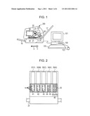 LIQUID EJECTING APPARATUS AND METHOD FOR CONTROLLING LIQUID EJECTING HEAD diagram and image